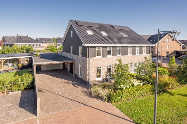 Medium property photo - Wouterskamp 15, 3781 KB Voorthuizen